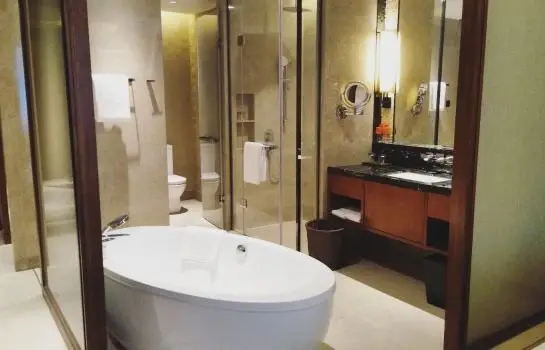 Crowne Plaza Zhangjiajie Wulingyuan