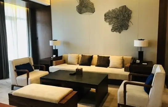 Crowne Plaza Zhangjiajie Wulingyuan