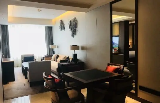 Crowne Plaza Zhangjiajie Wulingyuan 