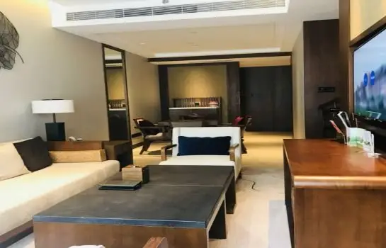 Crowne Plaza Zhangjiajie Wulingyuan 