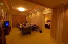 Longshan Hotel Handan 