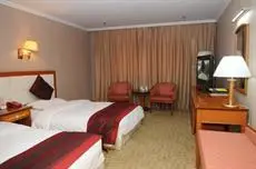 Longshan Hotel Handan 