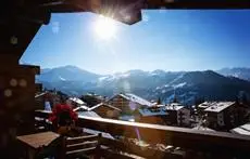 Hotel Bristol Verbier 