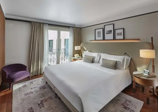 Mandarin Oriental Milan 