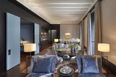 Mandarin Oriental Milan 