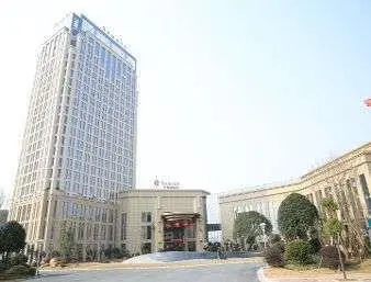 Ramada Yiyang Taojiang 