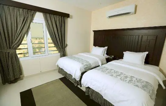 Asfar Hotel Apartments