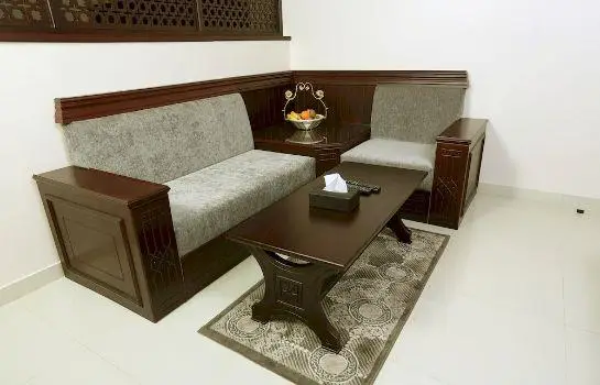 Asfar Hotel Apartments