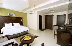 Asfar Hotel Apartments 