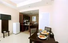 Asfar Hotel Apartments 