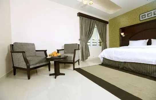 Asfar Hotel Apartments 