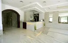 Asfar Hotel Apartments 