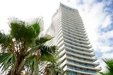 Batumi White Wave Apartments 