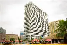 Batumi White Wave Apartments 