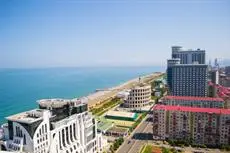 Batumi White Wave Apartments 