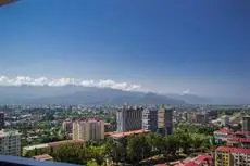 Batumi White Wave Apartments 