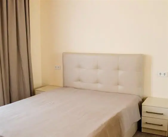 Batumi White Wave Apartments 