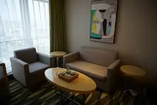 Holiday Inn Express Changzhou Lanling 