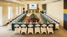 Holiday Inn Express Changzhou Lanling 