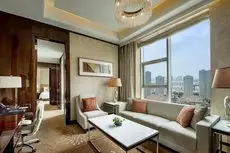 JW Marriott Hotel Harbin River North 