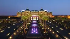 Royal Maxim Palace Kempinski Cairo 