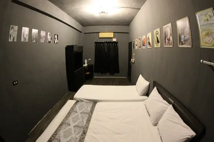 Timehouse Hostel Hualien