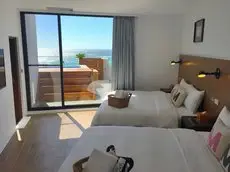 Minimi Inn-Sailrock Beach House 