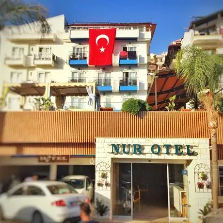 Nur Hotel Kas