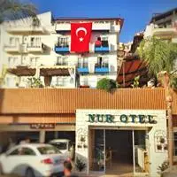 Nur Hotel Kas 