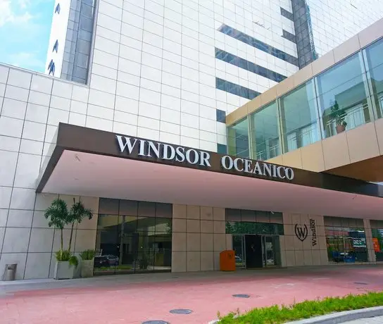 Windsor Oceanico