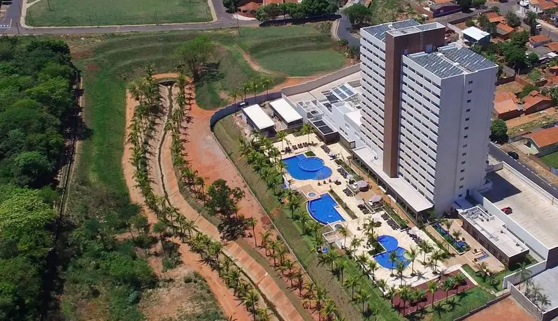 Celebration Resort Olimpia 