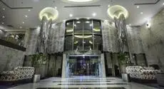 Howard Johnson Dammam Hotel 