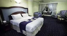 Howard Johnson Dammam Hotel 