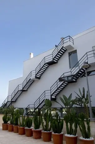 ALEGRIA Palacio Mojacar Adults only 