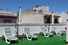 Apartamentos Dona Carmen 