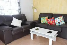 Apartamentos Dona Carmen 