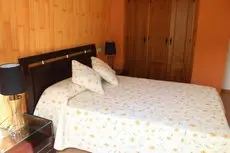 Apartamentos Dona Carmen 