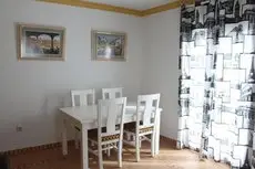 Apartamentos Dona Carmen 