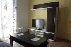 Apartamentos Dona Carmen 