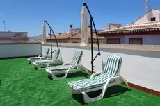 Apartamentos Dona Carmen 