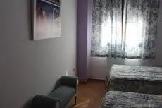 Apartamentos Dona Carmen 