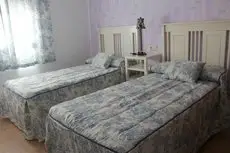 Apartamentos Dona Carmen 