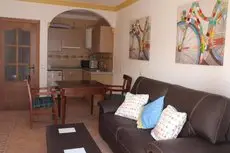 Apartamentos Dona Carmen 