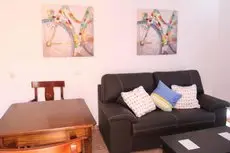 Apartamentos Dona Carmen 