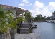 Lagoon Villas 