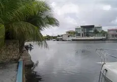 Lagoon Villas 