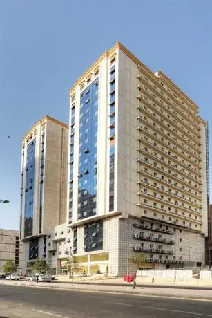 Rawdat Al Bait Hotel - By Al Rawda