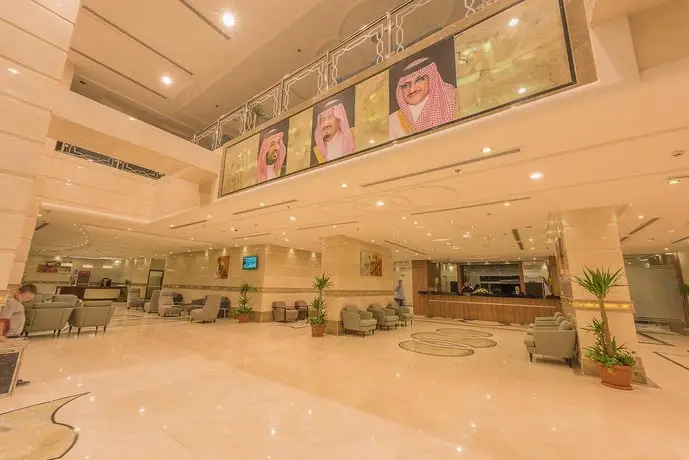 Rawdat Al Bait Hotel - By Al Rawda