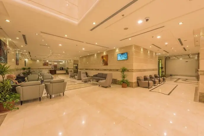 Rawdat Al Bait Hotel - By Al Rawda 