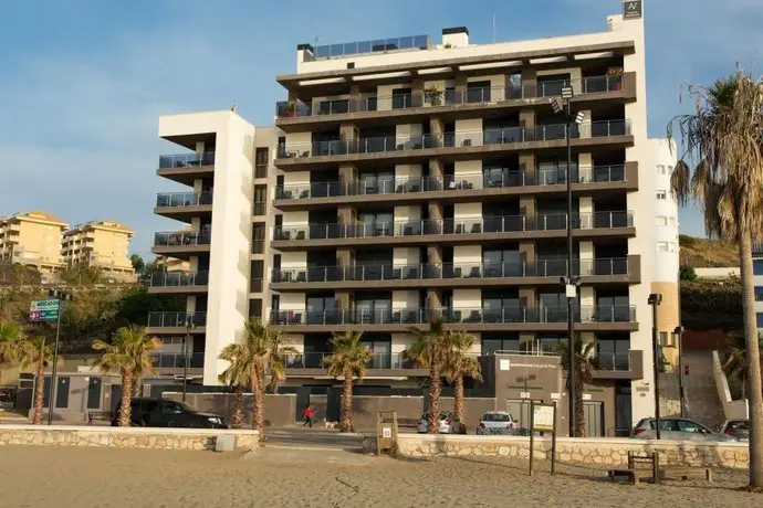 Apartamentos Fuengirola Playa 